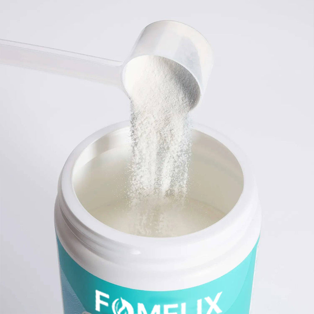 FOMELIX® Unflavored Collagen Peptides Powder