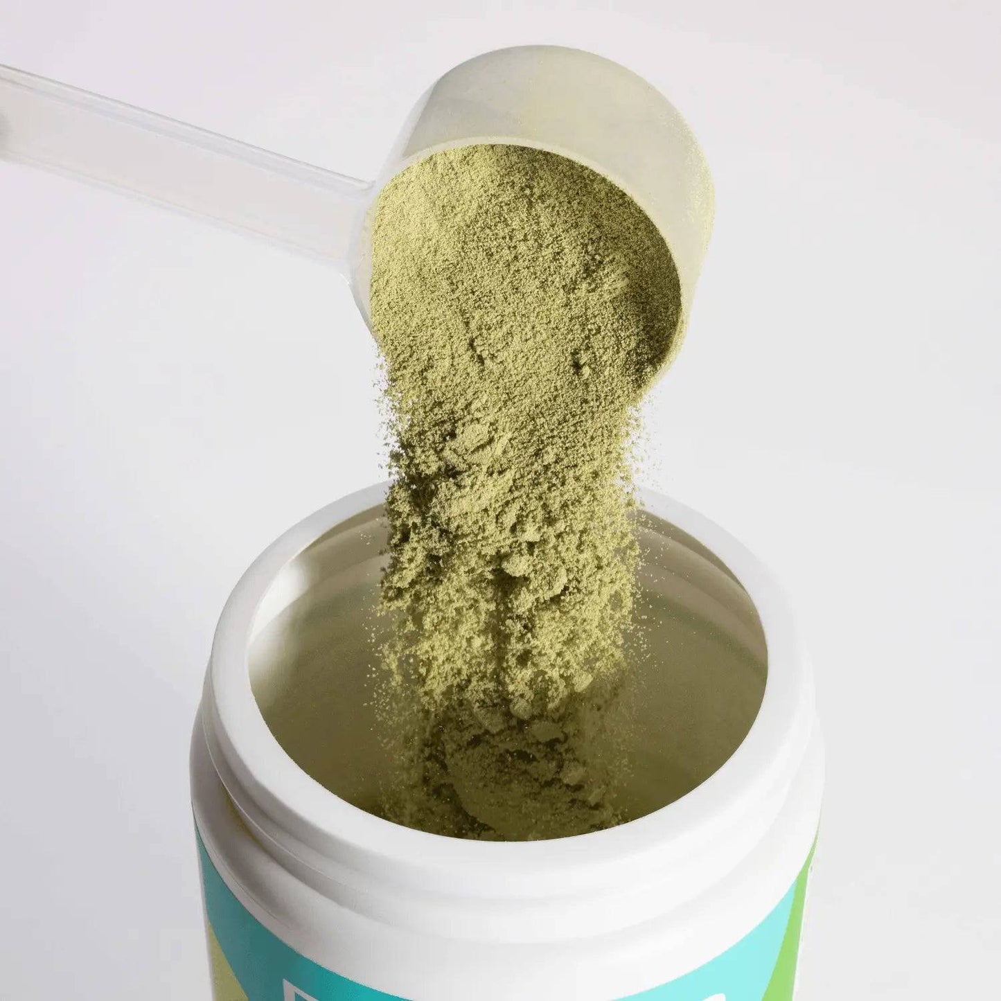 FOMELIX® Matcha Collagen Peptides Powder