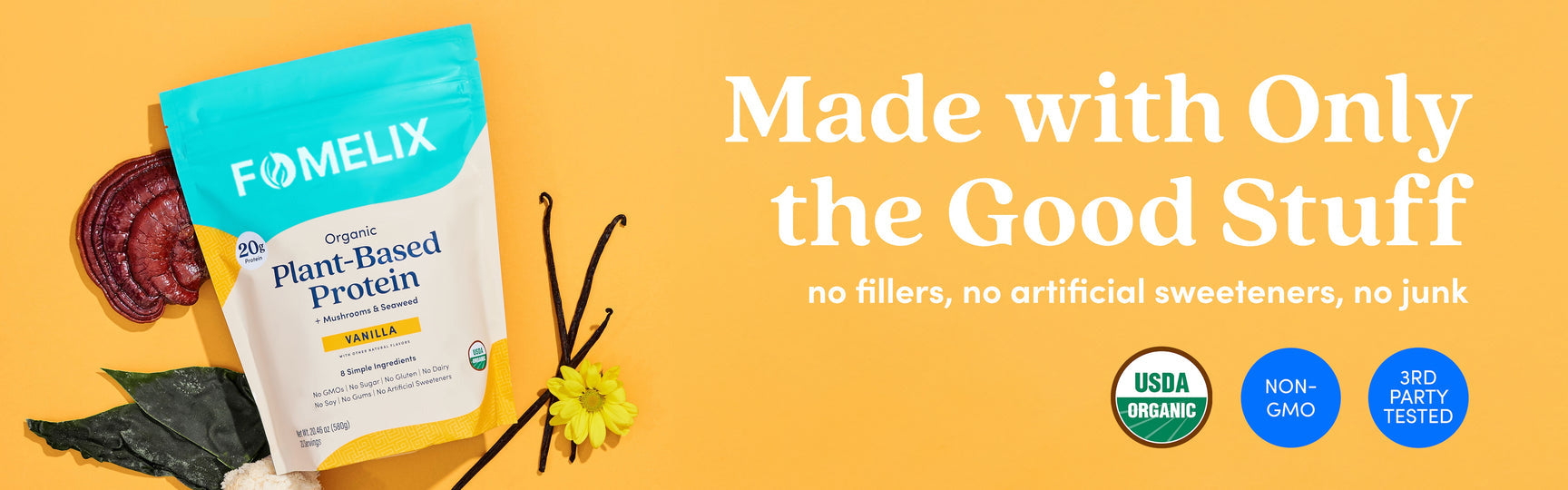 Desktop Banner